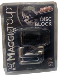 Maggi Shoelock 6 MM/5.5MM Disk Kilidi 