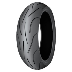 Michelin 190/55 ZR 17 Arka Lastik Pilot Power 2CT