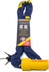 Milenco 5722 Coleraine Zincir Kilit (12 mm x 1.4 m)