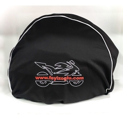 Motosiklet Kask Kılıfı