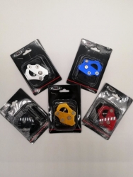 Motosiklet Kask Askısı