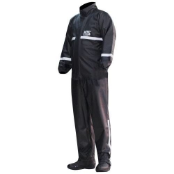 MTS 1361 PVC Alt-Üst Takım Yağmurluk 