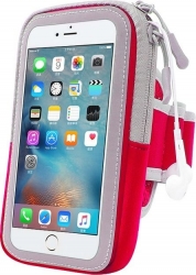 MTS B1XL Kola Takılabilen Telefon Tutucu 