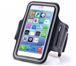 MTS Telefon Tutucu Kola Takılabilen (4,5