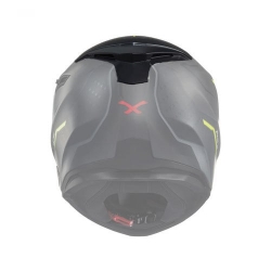 NEXX SX.100 ARKA HAVALANDIRMA