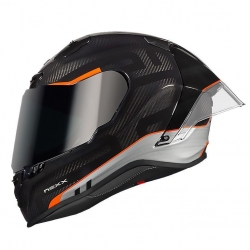 Nexx X.R3R 20 Anniversary Karbon Kask