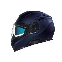 NEXX X.VILITUR MAT MAVİ KASK
