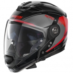 Nolan N70.2 GT Lakota Crossover Kask (038)