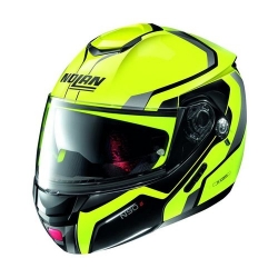 NOLAN N90-2 MERIDIANUS N-COM KASK 32