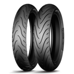 110/80-17 57S Ön Lastik - MICHELIN Pilot Street