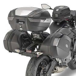 GIVI PLX4117 KAWASAKI Z650 (17-19) YAN ÇANTA TAŞIYICI