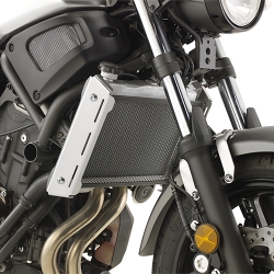 GIVI PR2126 YAMAHA XSR700 (16-20) - MT07 (18-20) RADYATÖR KORUMA DEMİRİ