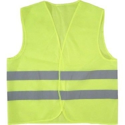 Reflektif Sarı Yelek