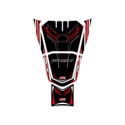  PCX 125 Uyumlu Tank Pad 2021