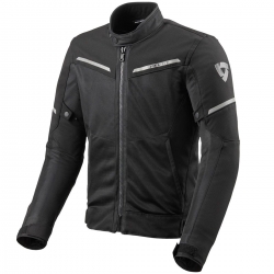 Revit Airwave 3 Yazlık Mont (Siyah)
