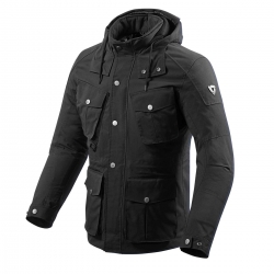 Revit Triomphe Mont (Siyah)