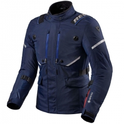 Revit Vertical Goretex Mont (Mavi)