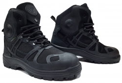 Rockwell Kripton Air Cordura Yazlık Motosiklet Botu