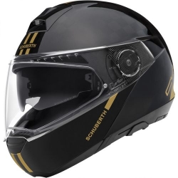 SCHUBERTH C4 PRO CARBON FUSION GOLD KASK