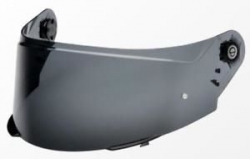 Schuberth SR1 / SR2 Siyah Vizör (SV3)