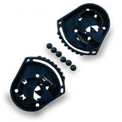 Schuberth SR1 Yan Cam Mekanizması Takım