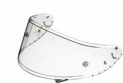 SHOEI CNS-3 KASK CAMI BEYAZ (NEOTEC 2)