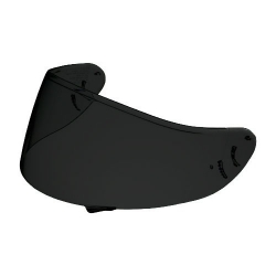 SHOEI CNS-3PN KASK CAMI SİYAH (NEOTEC 2)