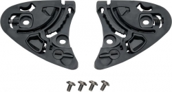 Shoei CWR-F2 Yan Cam Vida Seti (NXR 2)