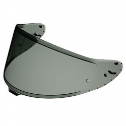 Shoei CWR-F2PN Kask Camı Siyah (NXR 2)