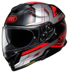 Shoei GT-Air 2 Aperture TC-1 Kapalı Kask