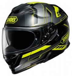 Shoei GT-Air 2 Aperture TC-3 Kapalı Kask
