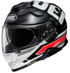 Shoei GT-Air 2 Insignia TC-1 Kapalı Kask