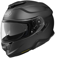 SHOEI GT AIR 2 KASK MAT GRİ