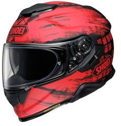 Shoei GT-Air 2 Ogre TC-1 Kapalı Kask