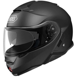 SHOEI NEOTEC 2 KASK MAT SİYAH