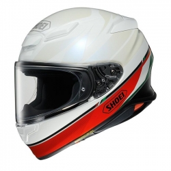 Shoei NXR 2 Nocturne TC-4 Kapalı Kask