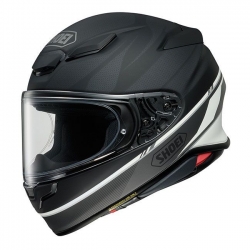 Shoei NXR 2 Nocturne TC-5 Kapalı Kask