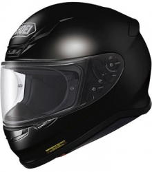 SHOEI NXR SIYAH KASK