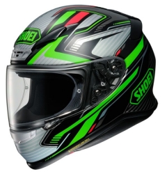 Shoei NXR Stab TC-4 Kapalı Kask