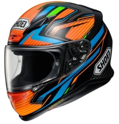 Shoei NXR Stab TC-8 Kapalı Kask