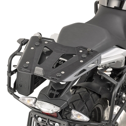 GIVI SR5126 BMW G 310 GS (17-20) ARKA ÇANTA TAŞIYICI