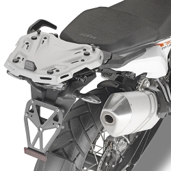 GIVI SR7710 KTM 790 ADVENTURE (19-20) - ADVENTURE R (19-20) ARKA ÇANTA TAŞIYICI