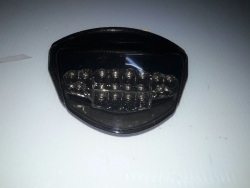 Suzuki Gsxr 1000 K7-K8 Led Füme Stop