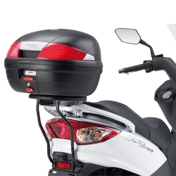 SYM Joyride Evo 125-200 (09-20) Arka Çanta Taşıyıcısı (Kappa KR2330)