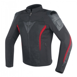 Dainese Mig Leather Tex Mont