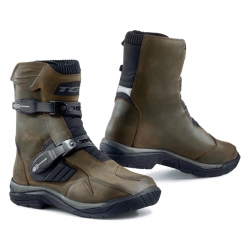 TCX BAJA MID WATERPROOF BOT KAHVERENGİ