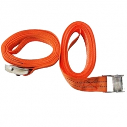 Tex 2044 Motor Bağlama Sıkıştırmalı Kayış 2.5 mm