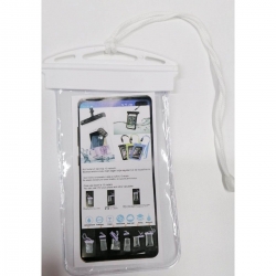 Tex 2084-14 Su Geçirmez Telefon Kılıfı