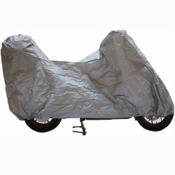 Tex 261 Motosiklet Brandası (Çanta Hazneli)