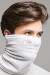 Thermoform Heavy Boyunluk (Beyaz)